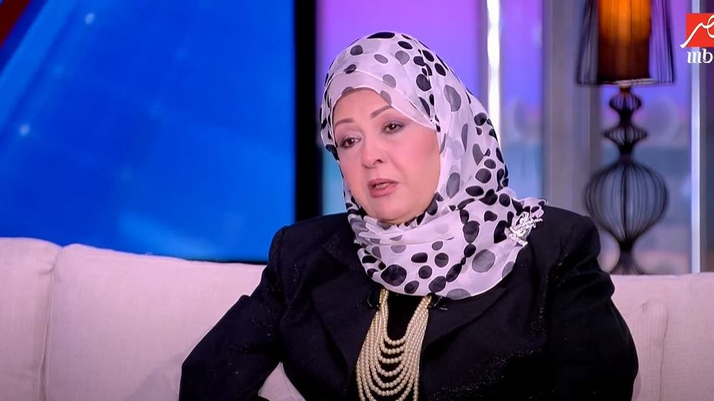 عفاف شعيب
