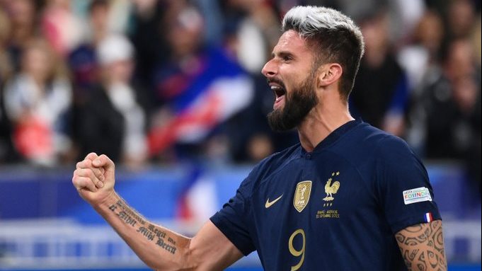 أولفييه جيرو