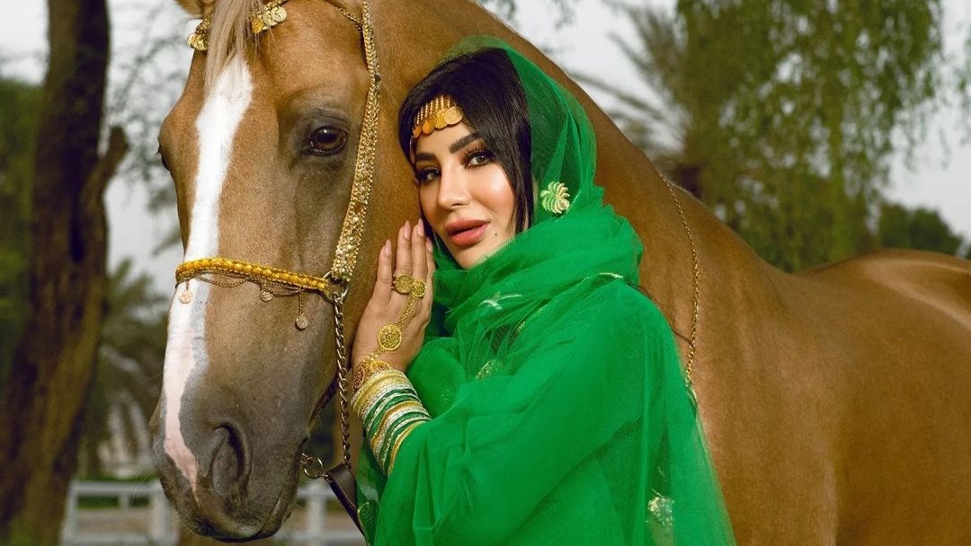 لجين عمران