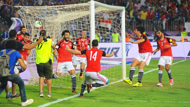المنتخب