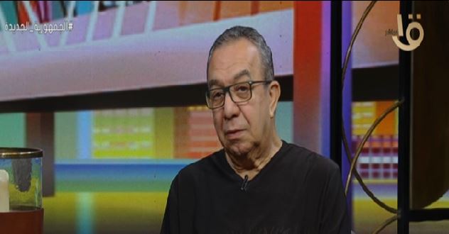 المخرج جمال عبد الحميد