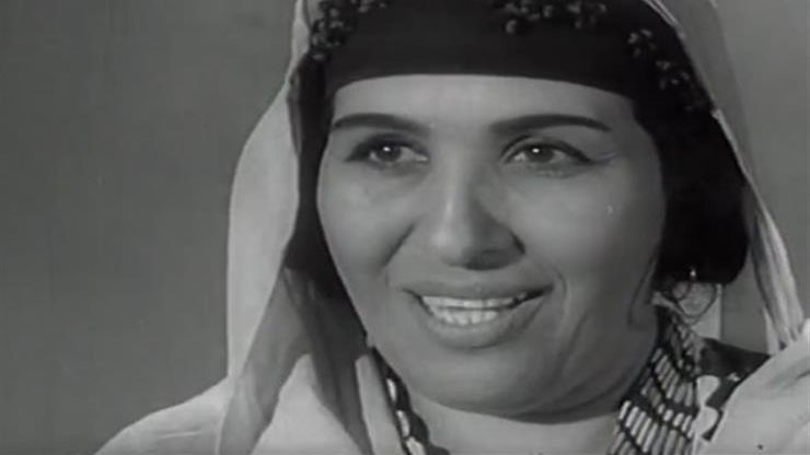امال زايد 