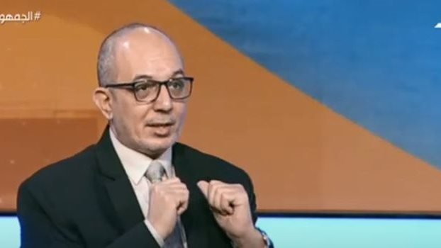 حسن القصبي، أستاذ الحديث بجامعة الأزهر الشريف