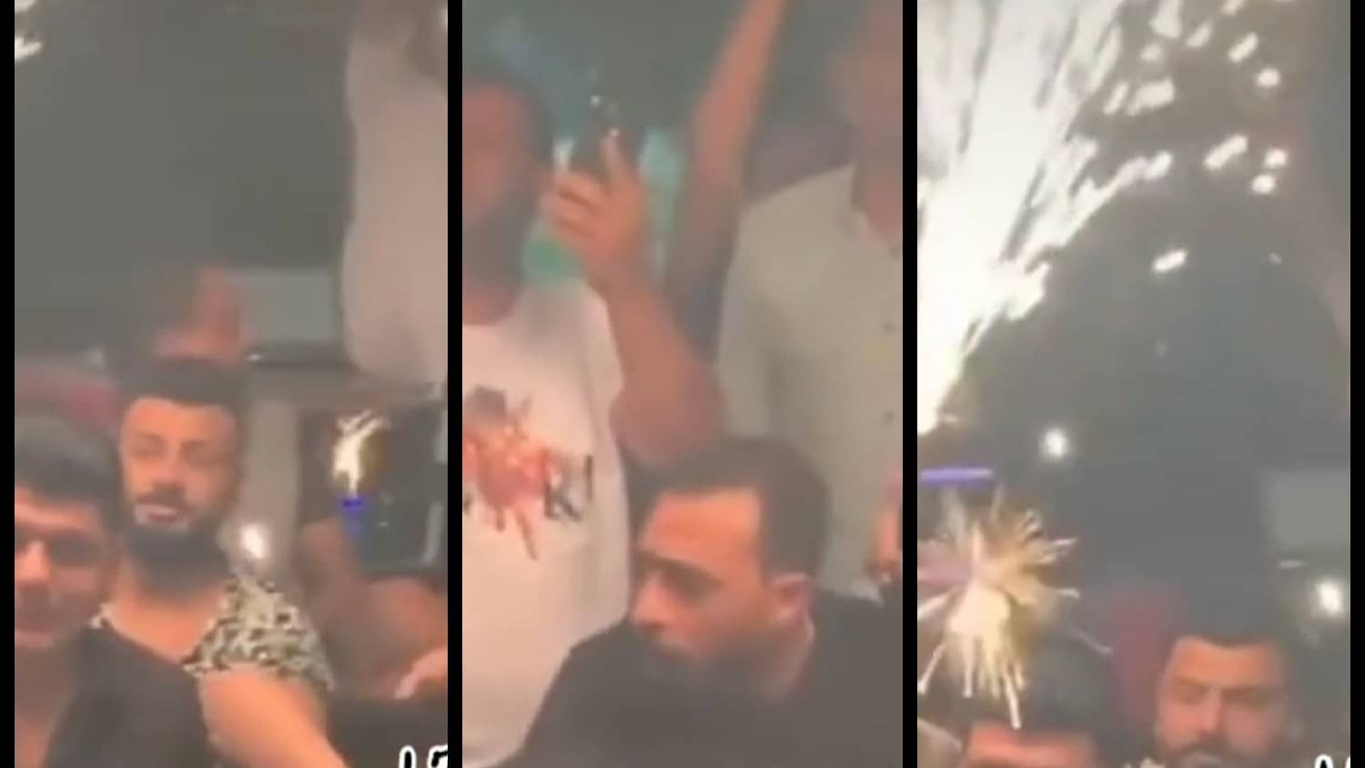 عيد ميلاد رضا البحراوي