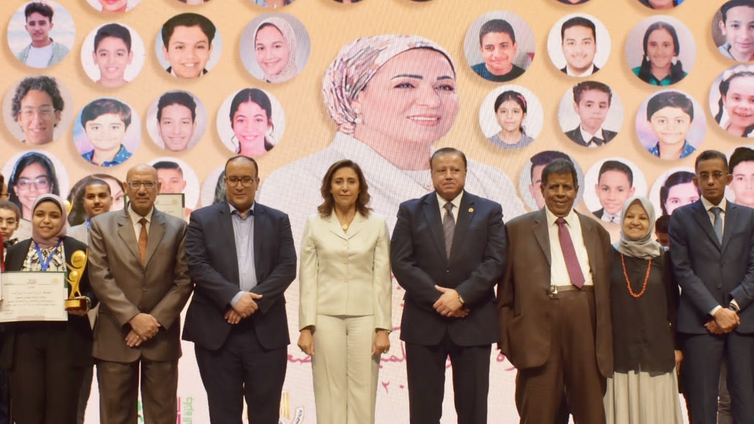 جائزة المبدع الصغير