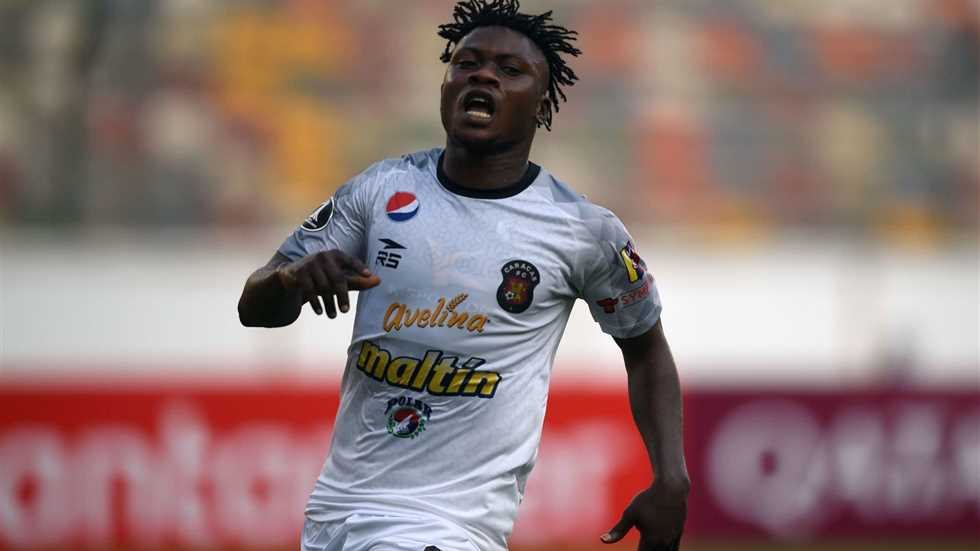 سامسون أكينيولا