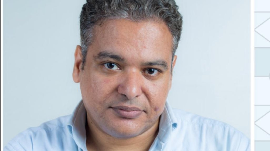 سامح فايز