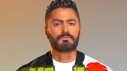 تامر حسني