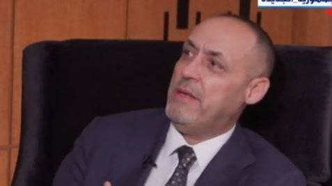  الدكتور نبيل الجاسم
