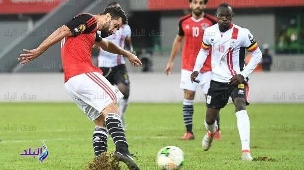 مصر والنيجر