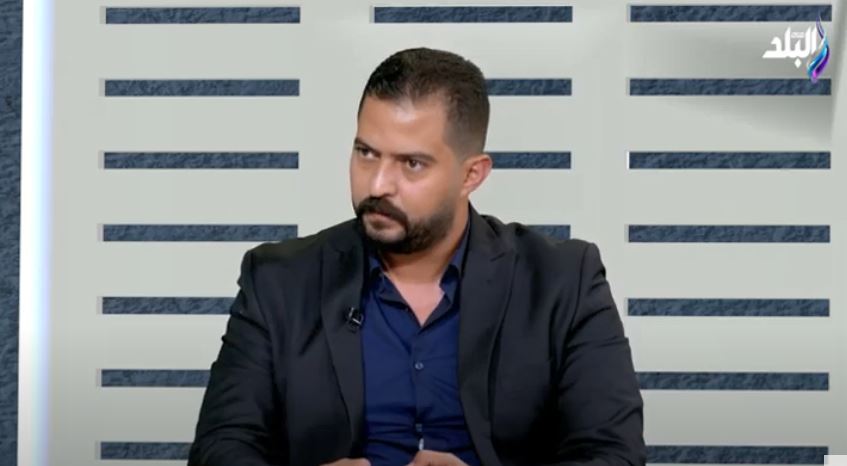 المهندس هيثم الشريف