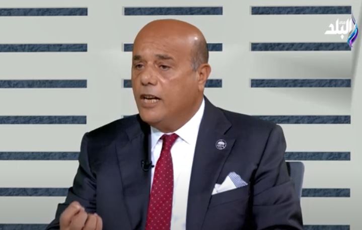 أحمد الطيبي عضو مجلس النواب