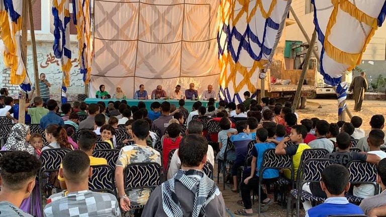 ثقافة المنيا