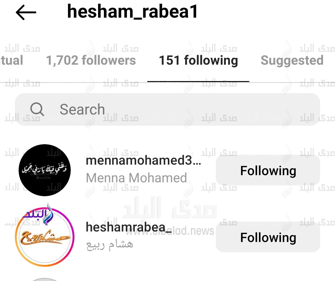 زوج المطربة بوسي