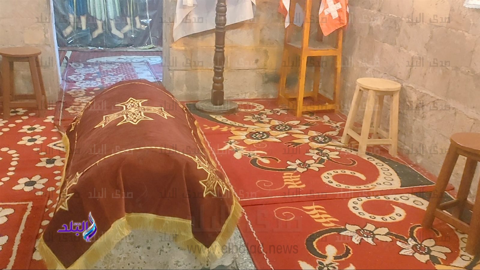  ذكرى استشهاد الثلاثة فلاحين بالأقصر ... تعرف على قصتهم