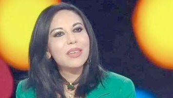 سماح أبو بكر 