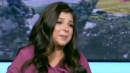  نيفين سليم ، أحد صناع المحتوى على السوشيال ميديا 