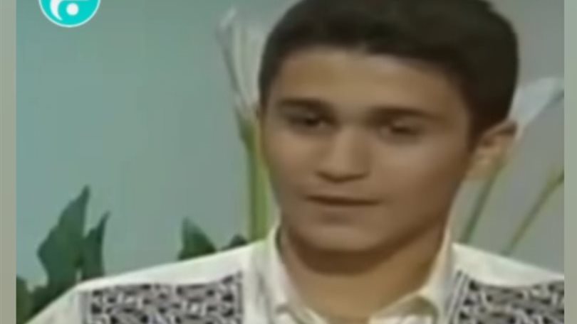 جورج الراسي 