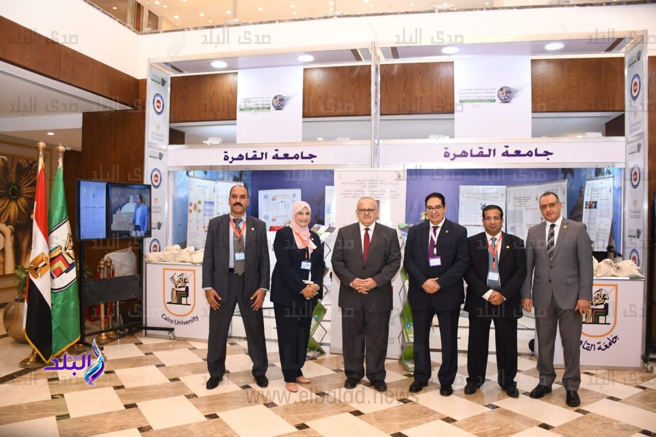 فعاليات منتدى أنشطة الجامعات