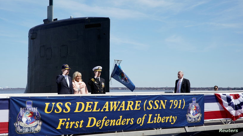 الحرب بدأت.. أمريكا تخطط لتسليم الغواصات النووية لـ أستراليا