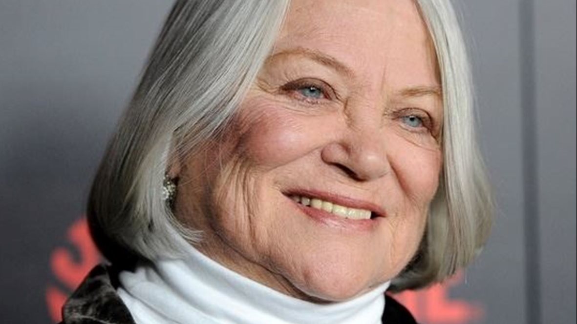 لويز فليتشر 