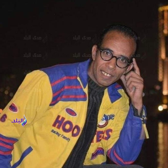 عبد المنعم عبقرينو