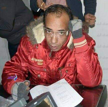 عبد المنعم عبقرينو