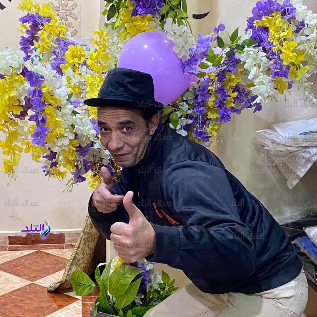 عبد المنعم عبقرينو