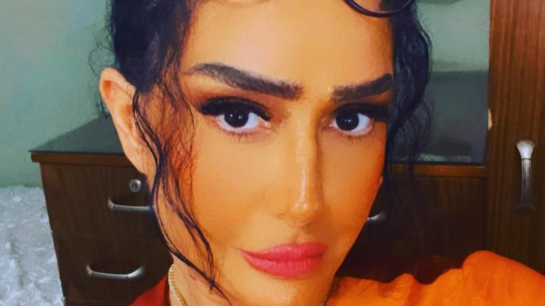 غادة عبد الرازق 