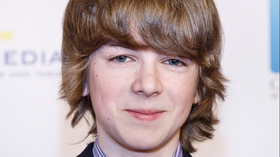 الممثل الكندي ريان جرانثام