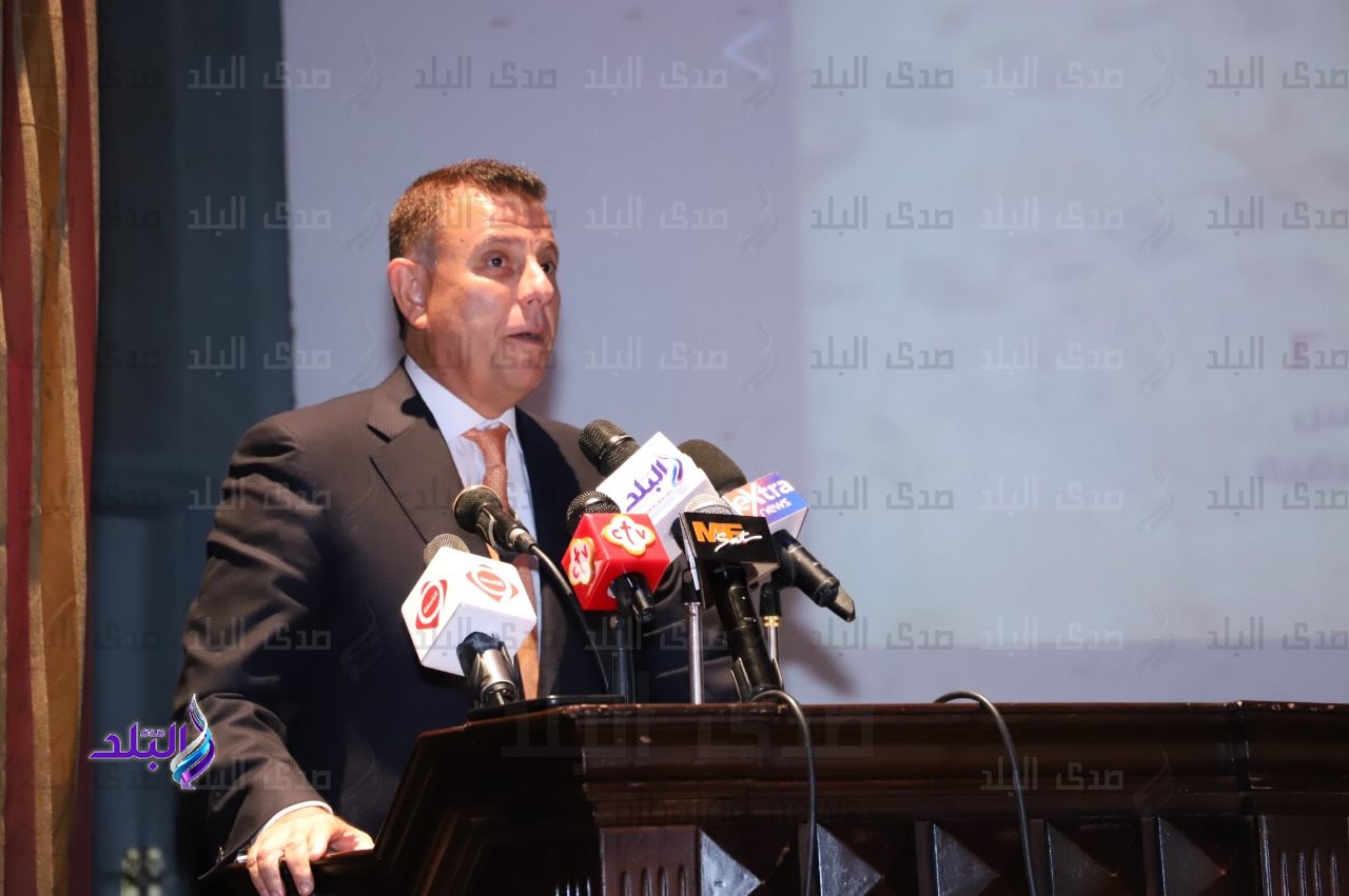 المؤتمر الدولي الاول للاثار القبطية