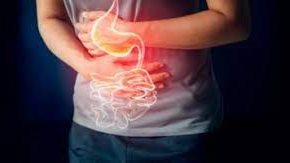 التهاب المعدة