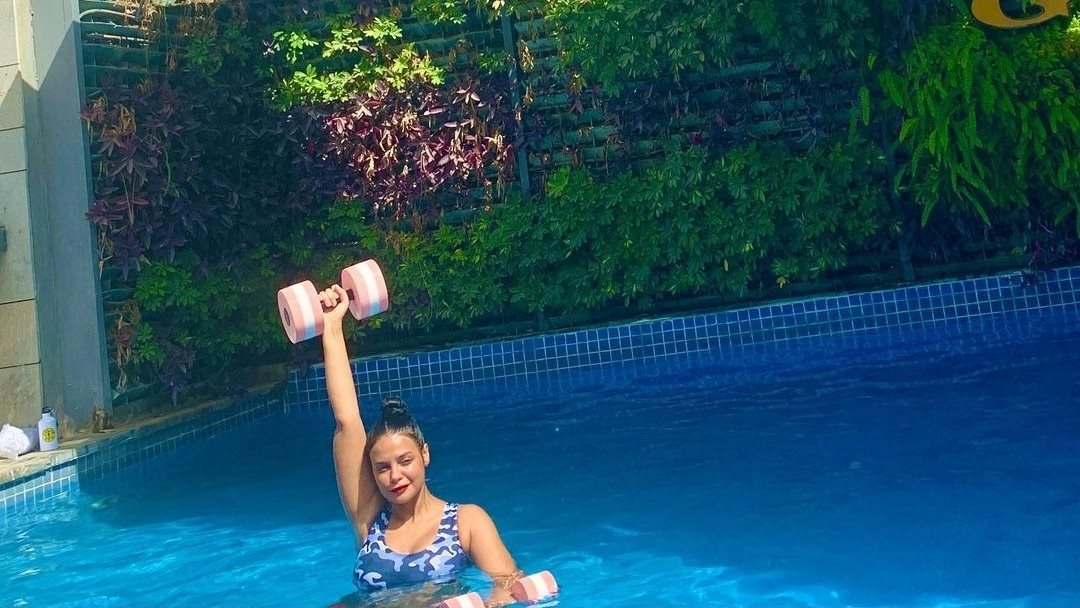 مروة الازلى