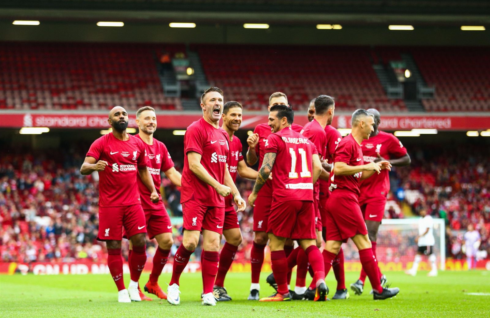 ليفربول 