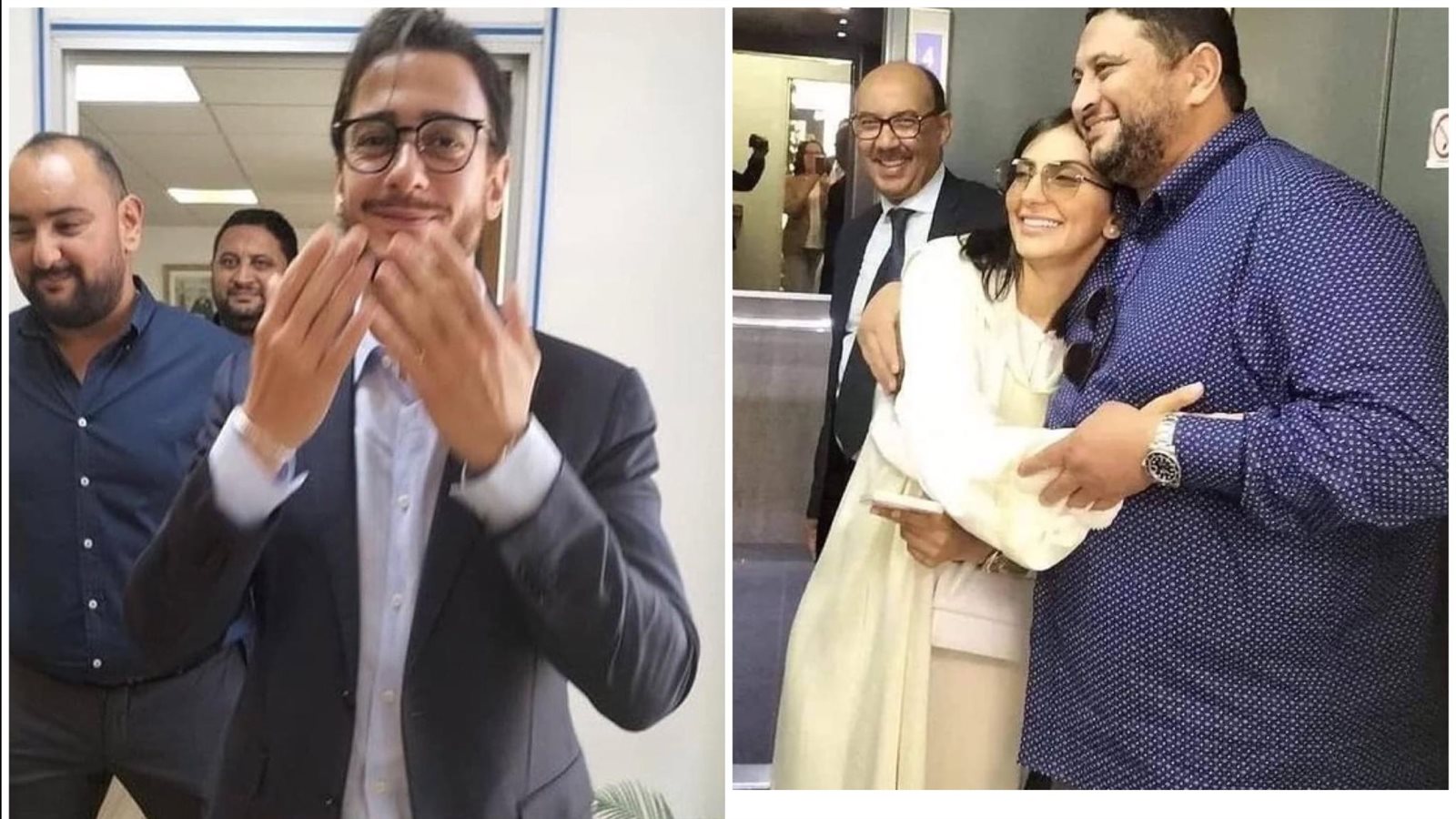 كتب كتاب سعد لمجرد