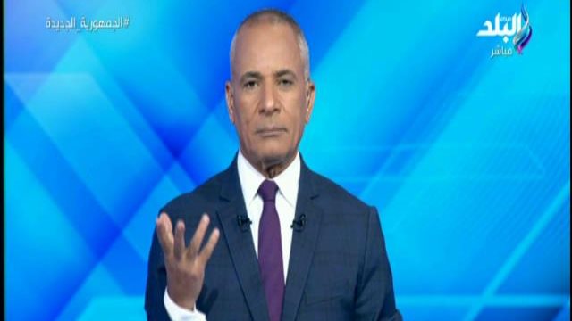 أحمد موسى 