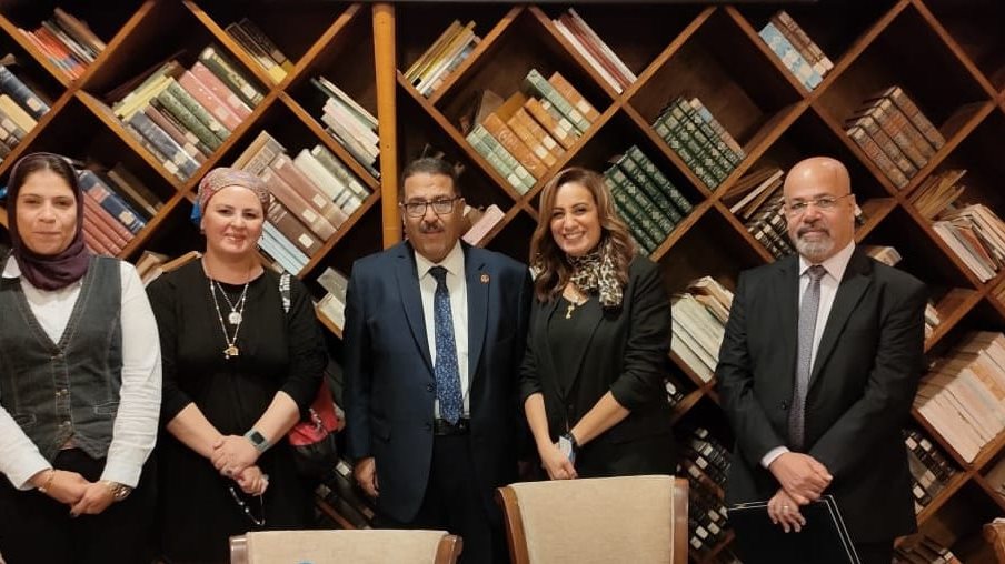 ندوة بنادي اليخت