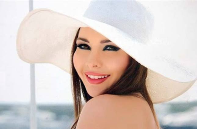 لاميتا فرنجية 