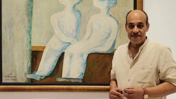 د. محمد الصبان