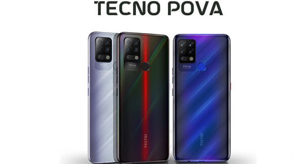 ليه تضيع فلوسك في آيفون..لما ممكن تجيب موبايل Tecno الجديد ب