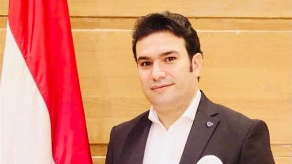 متحدث وزارة الشباب والرياضة 