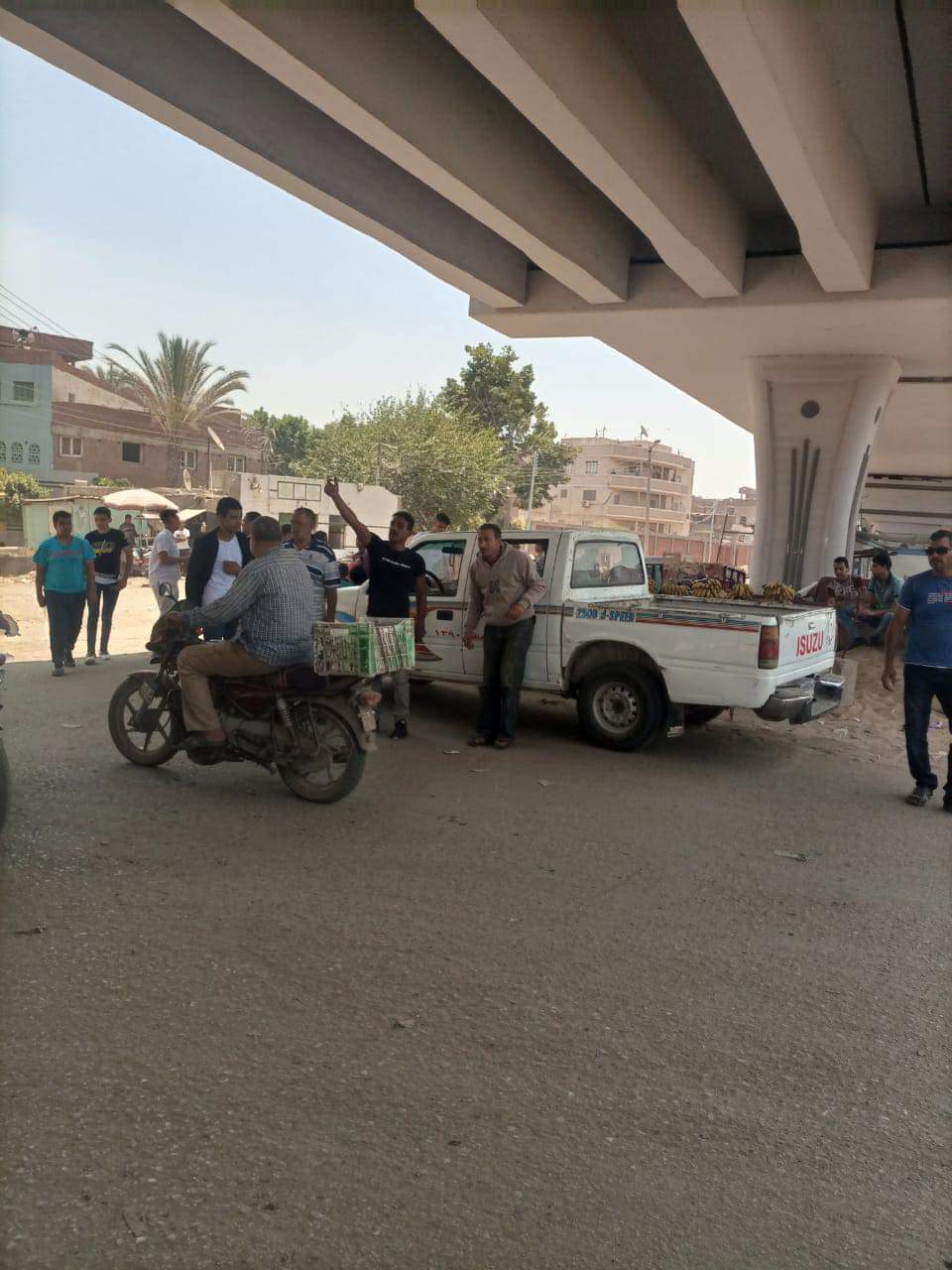 حملات موسعة 