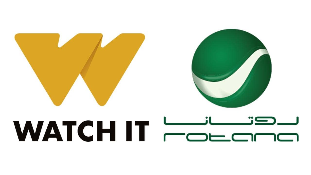 شراكة روتانا وwatch it
