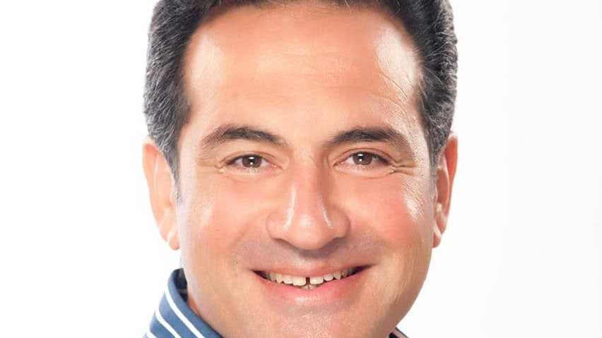 محمد ثروت 