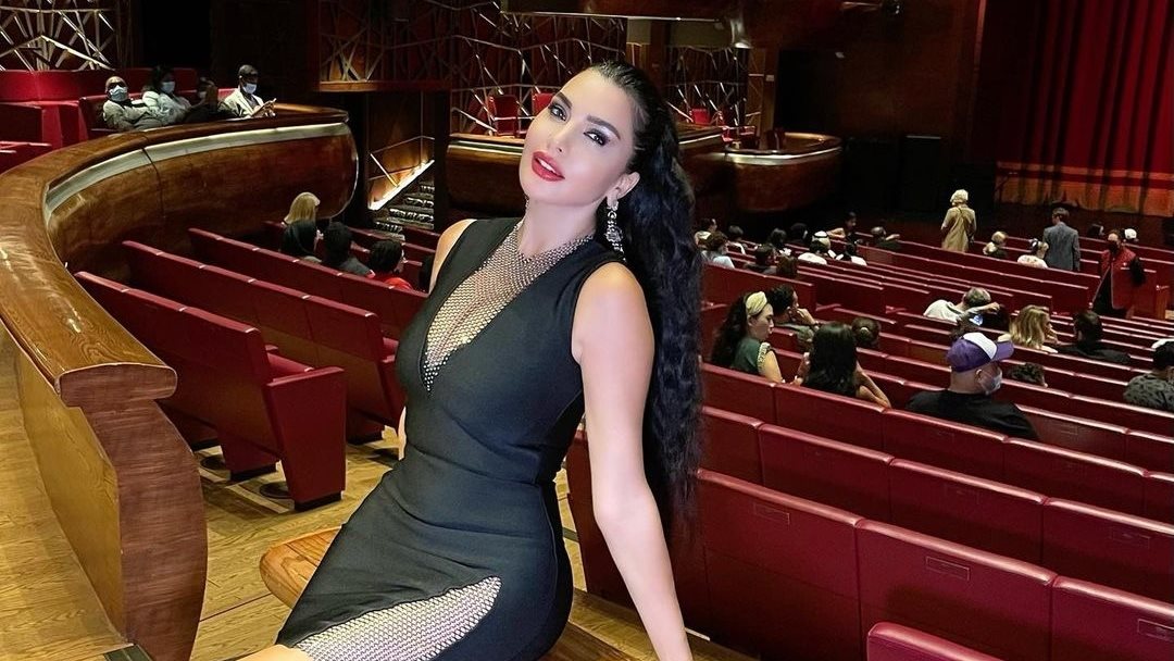 لاميتا فرنجية 