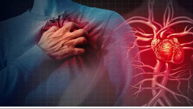 امراض القلب 
