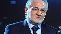  الفنان الكبير سامح الصريطي