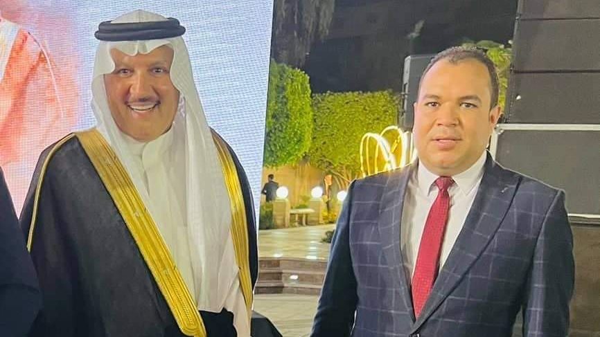 أحمد عصام عن تنسيقية شباب الأحزاب السياسية