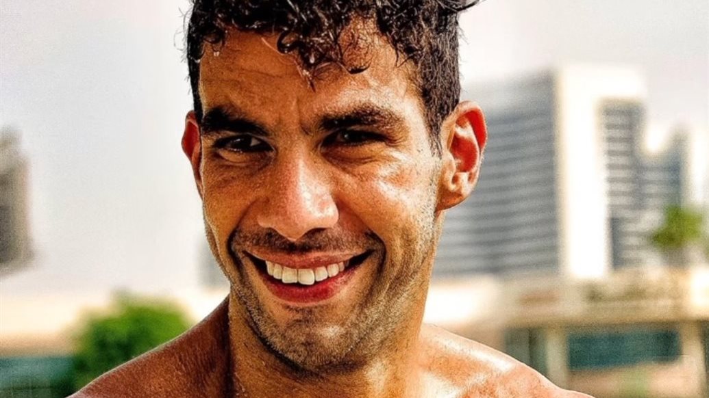 شريف اكرامي 