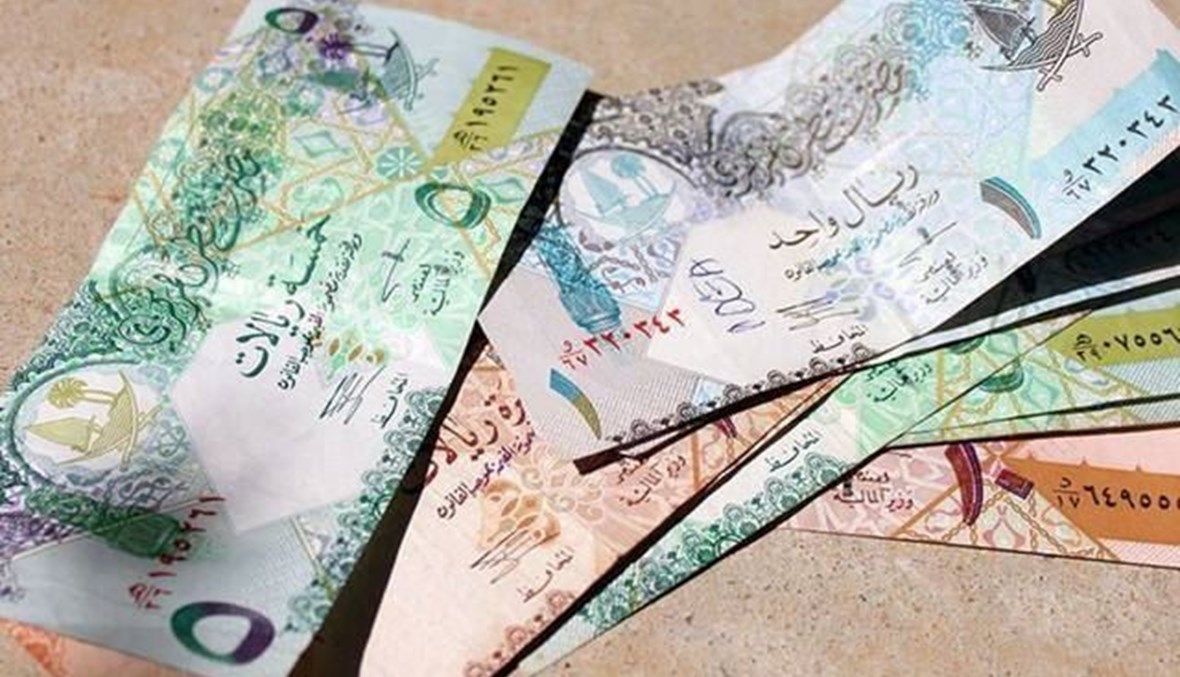 سعر الريال القطري في مصر اليوم 